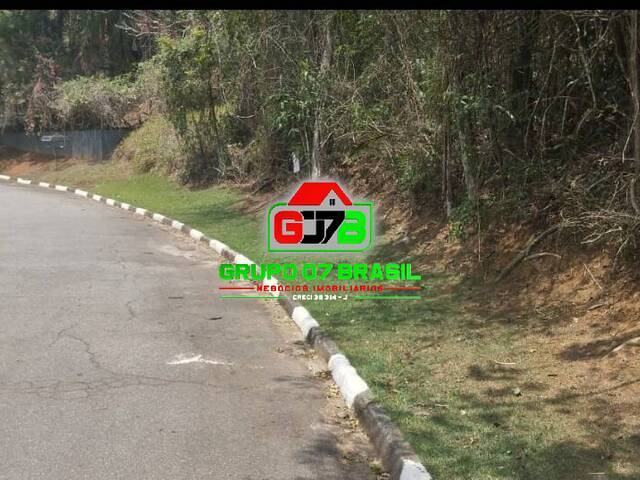 Terreno em condomínio para Venda em Jacareí - 2