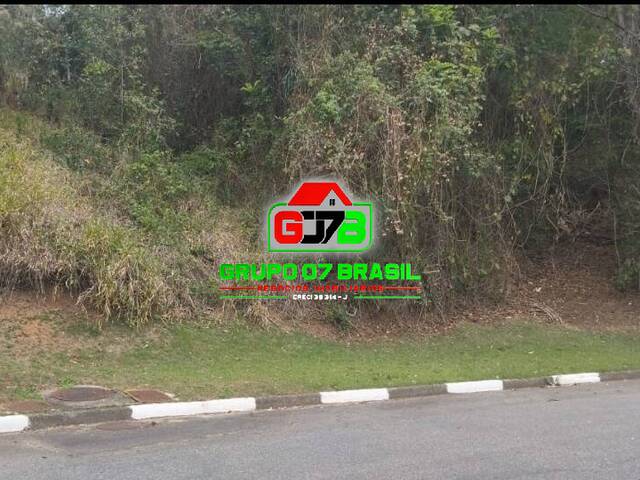 Terreno em condomínio para Venda em Jacareí - 4