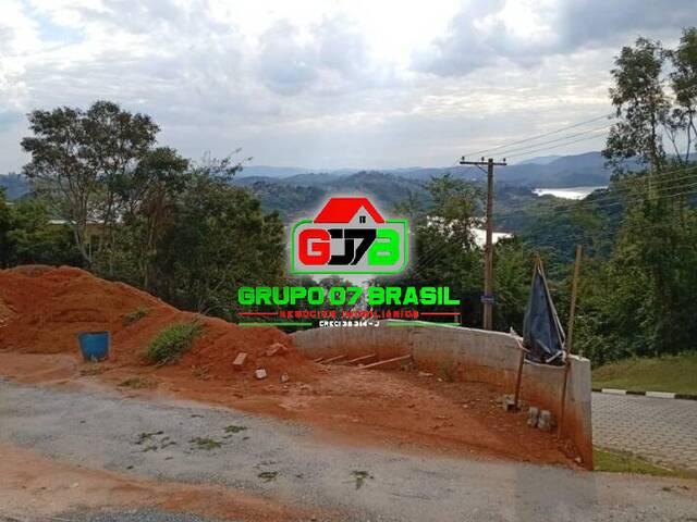 Terreno em condomínio para Venda em Jacareí - 2