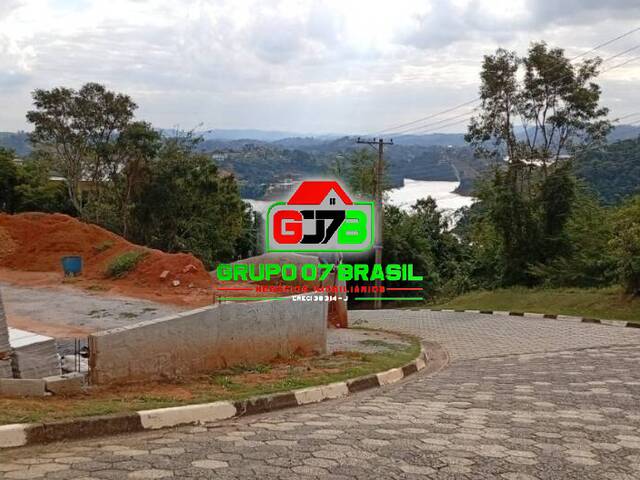 Terreno em condomínio para Venda em Jacareí - 3