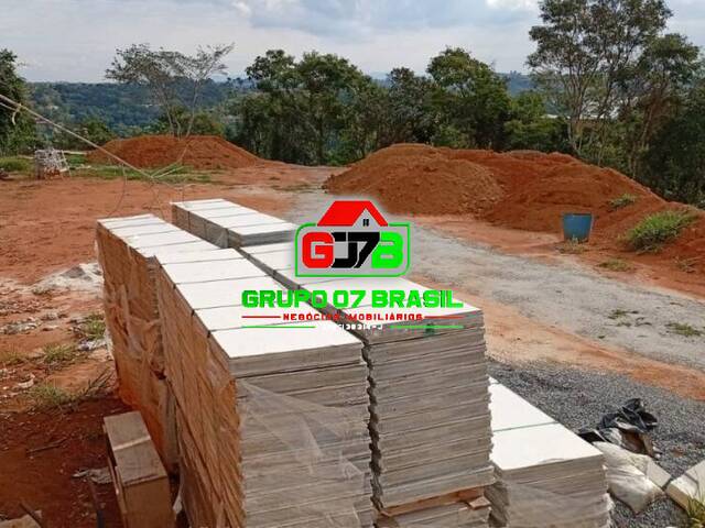 Terreno em condomínio para Venda em Jacareí - 4