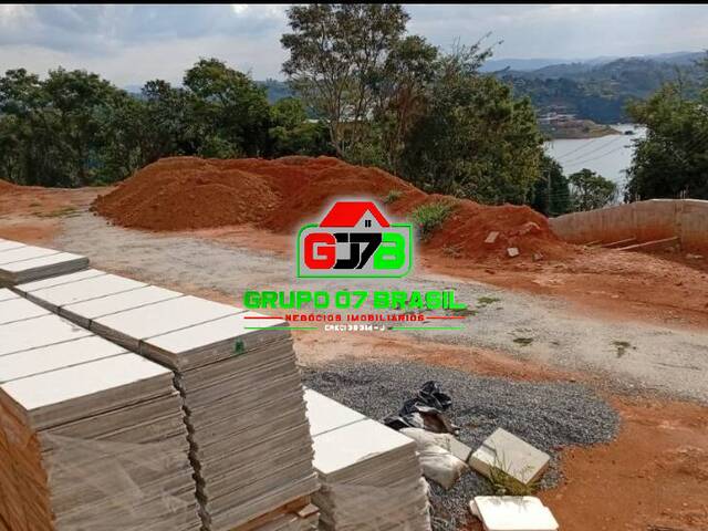 Terreno em condomínio para Venda em Jacareí - 5