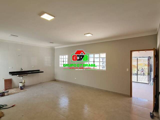 Venda em Setville Altos de São José - São José dos Campos