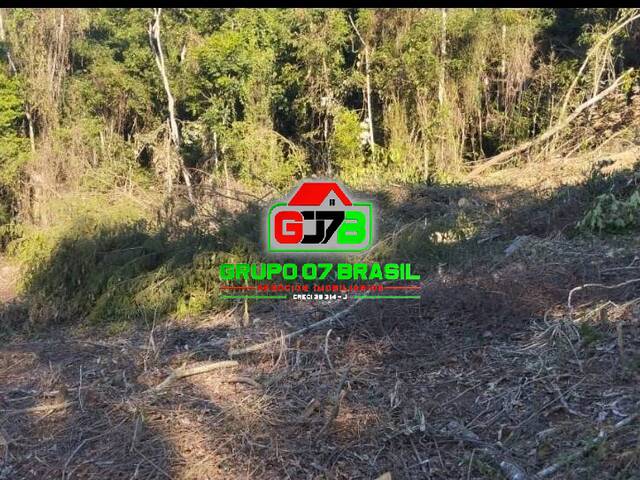 #3407 - Terreno em condomínio para Venda em Jacareí - SP - 2