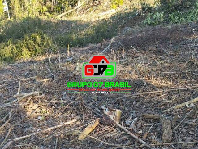#3407 - Terreno em condomínio para Venda em Jacareí - SP - 3
