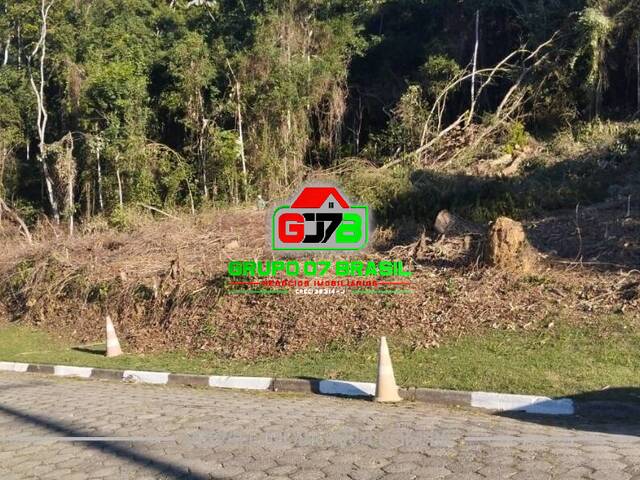 Terreno em condomínio para Venda em Jacareí - 5