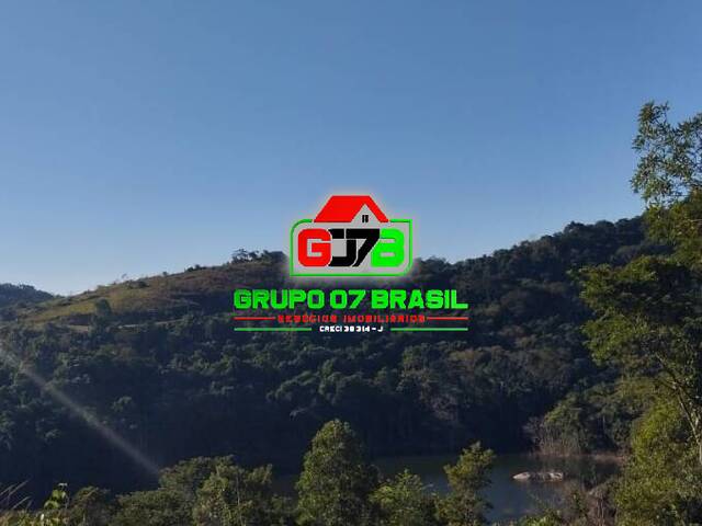 #3407 - Terreno em condomínio para Venda em Jacareí - SP - 1
