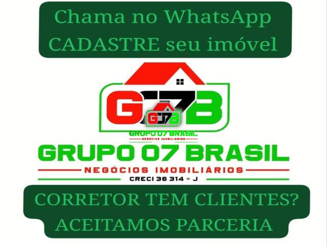 #3416 - Casa para Venda em São José dos Campos - SP - 1