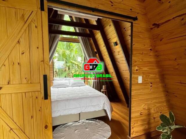 Casa em condomínio para Venda em Jacareí - 2