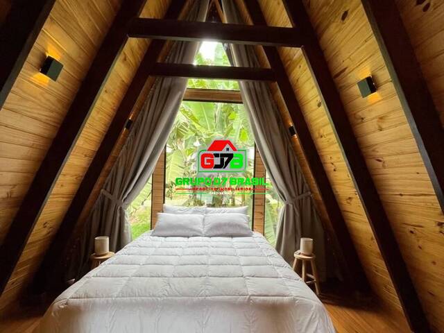 Casa em condomínio para Venda em Jacareí - 4