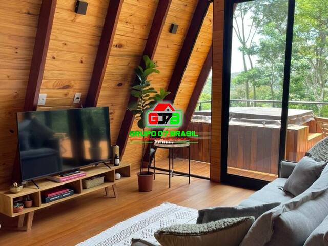 Casa em condomínio para Venda em Jacareí - 5