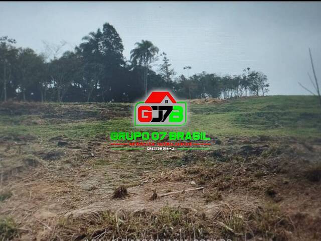 #3412 - Área para Venda em Jacareí - SP - 3