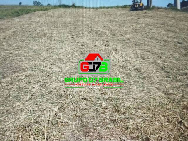 #3412 - Área para Venda em Jacareí - SP - 1