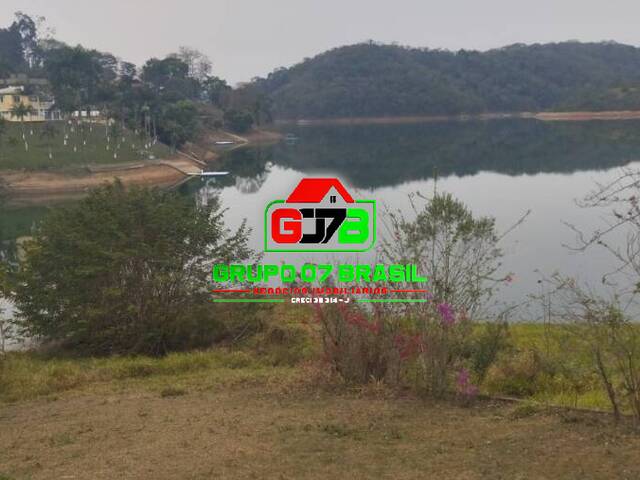 #3413 - Casa em condomínio para Venda em Jacareí - SP - 3