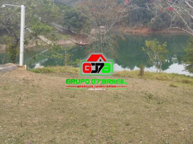 #3413 - Casa em condomínio para Venda em Jacareí - SP - 2