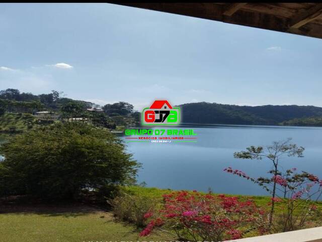 #3413 - Casa em condomínio para Venda em Jacareí - SP - 1