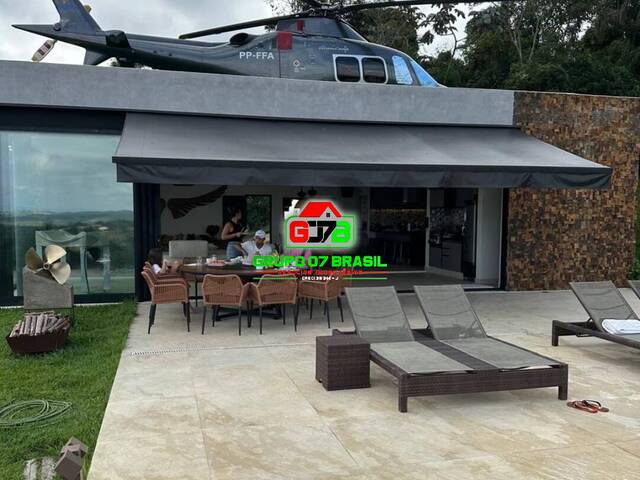 #3414 - Casa em condomínio para Venda em Jacareí - SP - 3