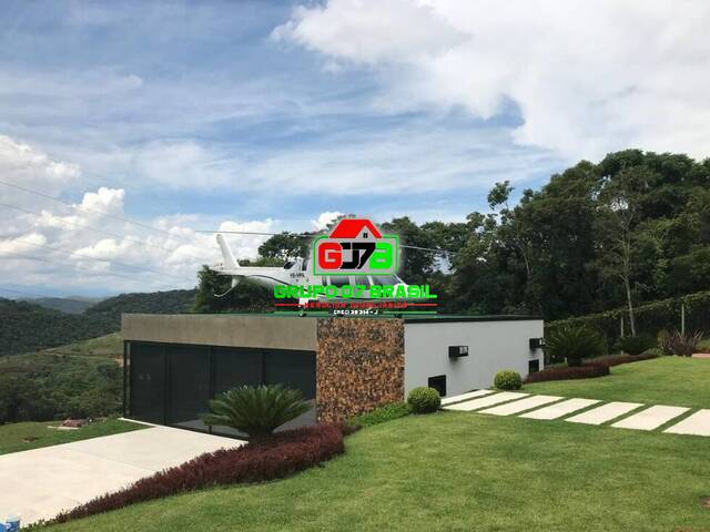 #3414 - Casa em condomínio para Venda em Jacareí - SP - 2