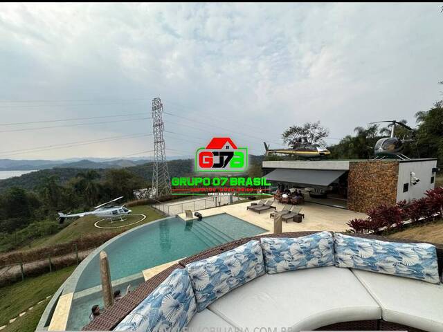 #3414 - Casa em condomínio para Venda em Jacareí - SP - 1