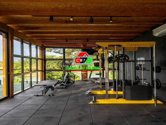 Casa em condomínio para Venda em Jacareí - 2