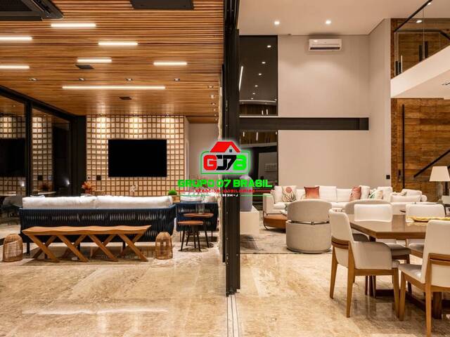 Casa em condomínio para Venda em Jacareí - 5