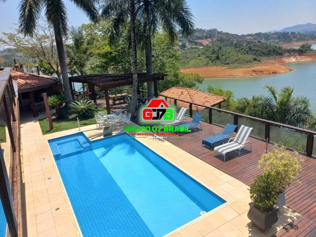 Casa em condomínio para Venda em Jacareí - 3