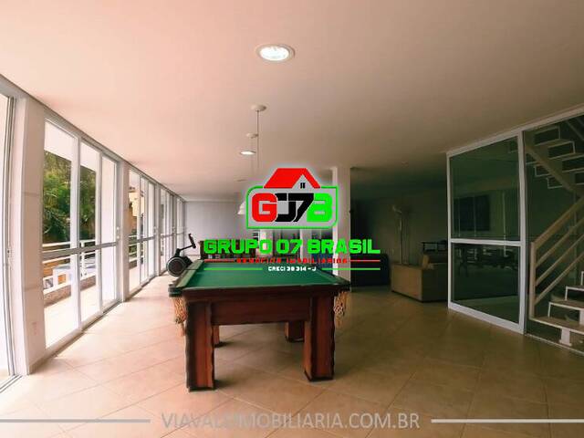 Casa em condomínio para Venda em Jacareí - 2