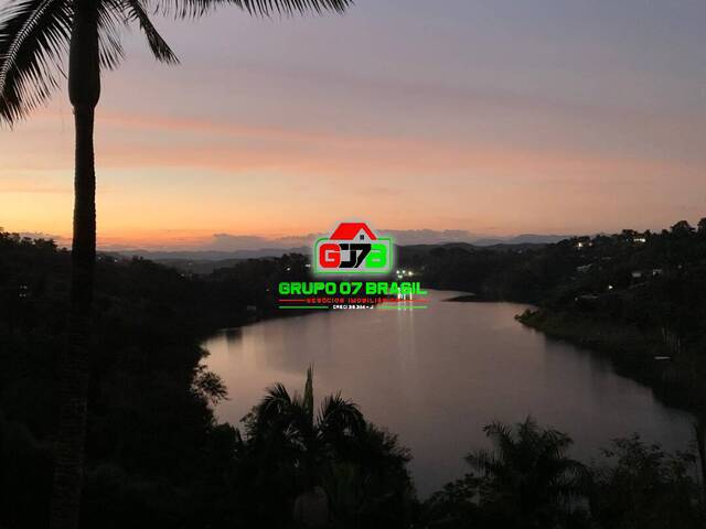 #3421 - Casa em condomínio para Venda em Jacareí - SP - 2