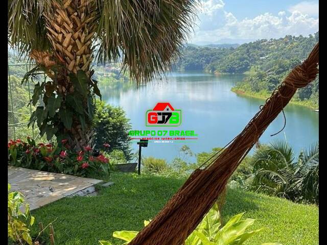 #3421 - Casa em condomínio para Venda em Jacareí - SP - 1