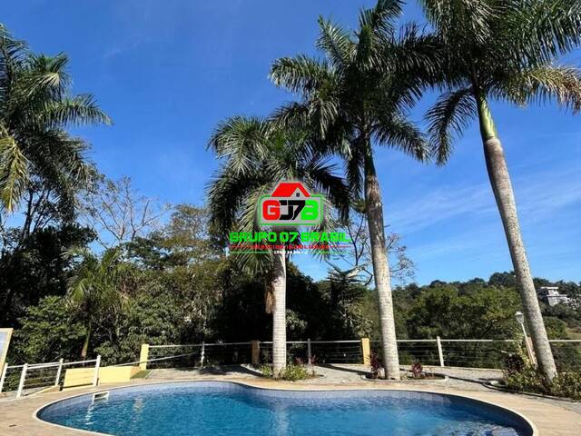 #3422 - Casa em condomínio para Venda em Jacareí - SP - 3