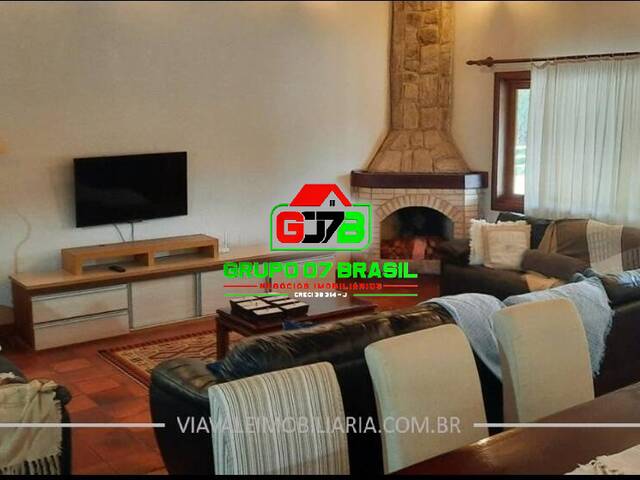 Casa em condomínio para Venda em Jacareí - 5