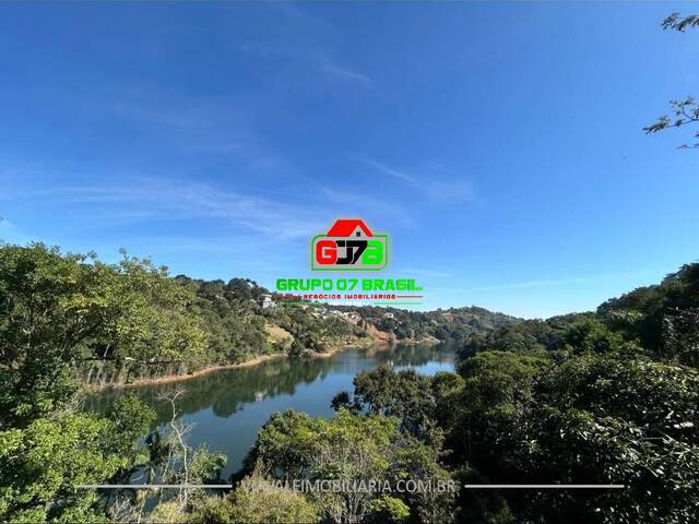 #3422 - Casa em condomínio para Venda em Jacareí - SP - 2