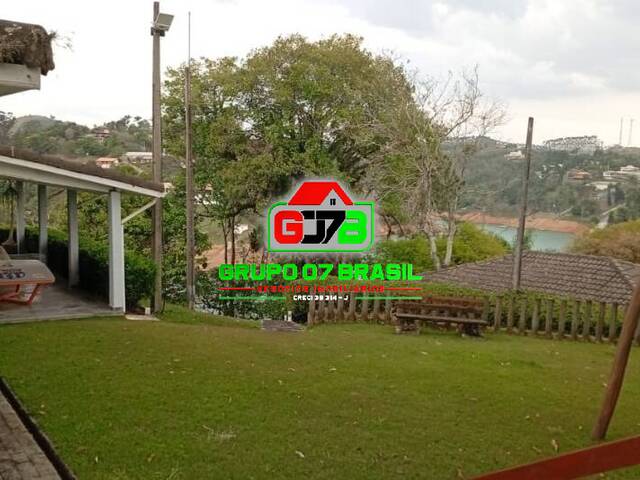 #3423 - Casa em condomínio para Venda em Jacareí - SP - 2