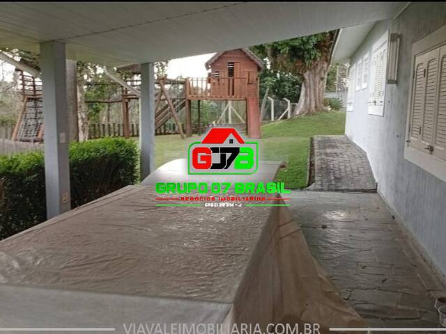 #3423 - Casa em condomínio para Venda em Jacareí - SP - 3