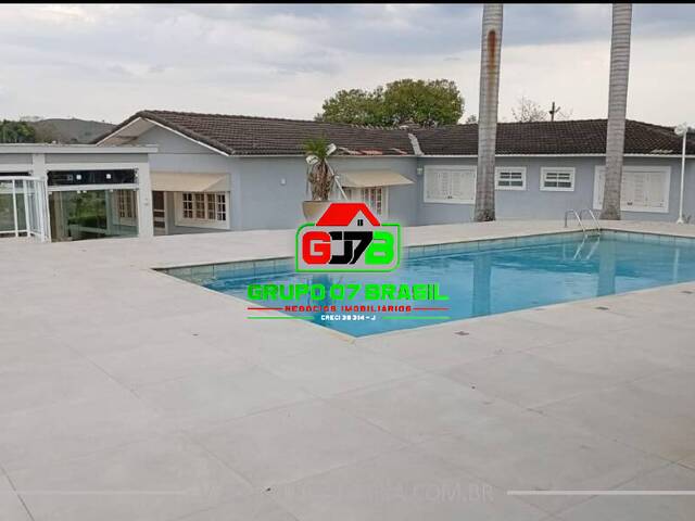 #3423 - Casa em condomínio para Venda em Jacareí - SP - 1