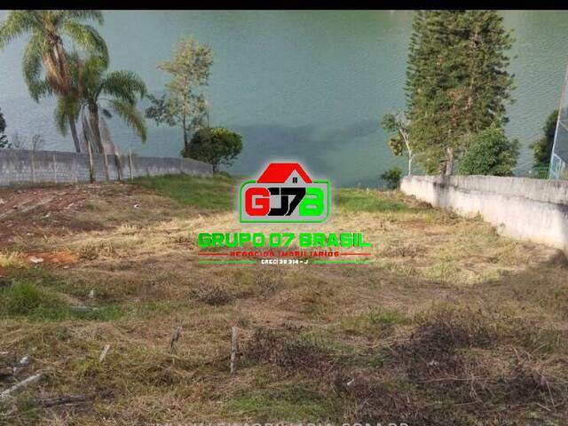 #3424 - Casa em condomínio para Venda em Jacareí - SP - 2