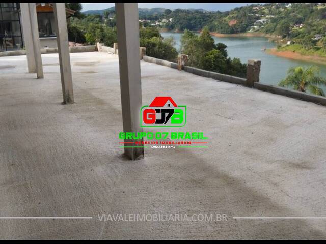 #3424 - Casa em condomínio para Venda em Jacareí - SP - 3