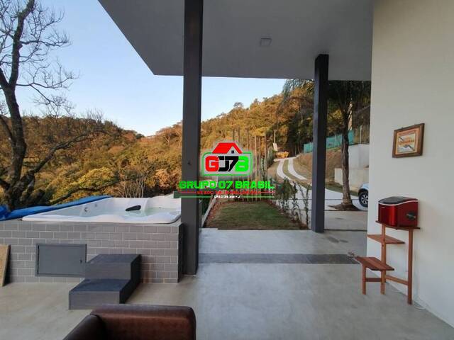 #3425 - Casa em condomínio para Venda em Jacareí - SP - 3