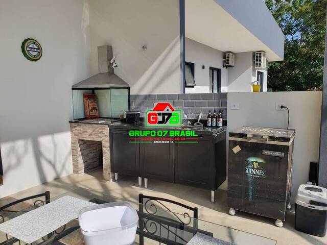 Casa em condomínio para Venda em Jacareí - 4