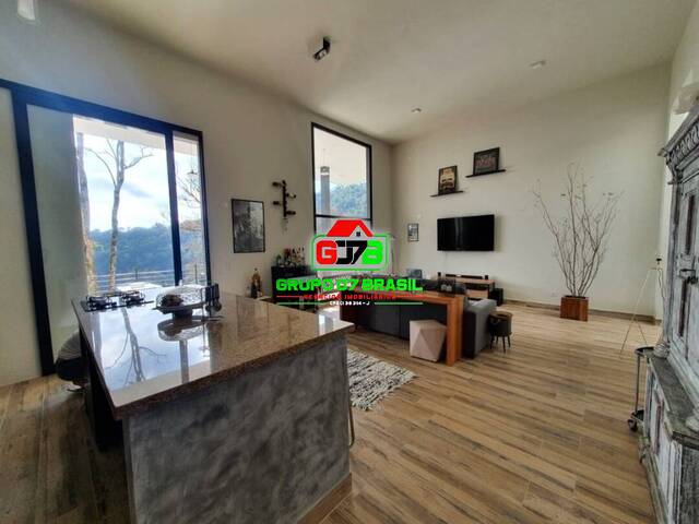 #3425 - Casa em condomínio para Venda em Jacareí - SP - 2