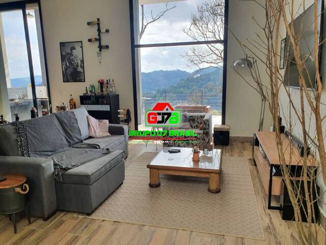 #3425 - Casa em condomínio para Venda em Jacareí - SP - 1