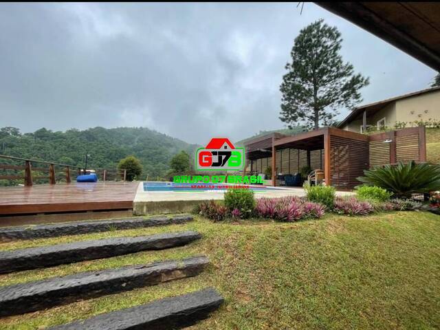 Casa em condomínio para Venda em Jacareí - 5