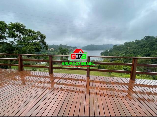 #3426 - Casa em condomínio para Venda em Jacareí - SP - 1