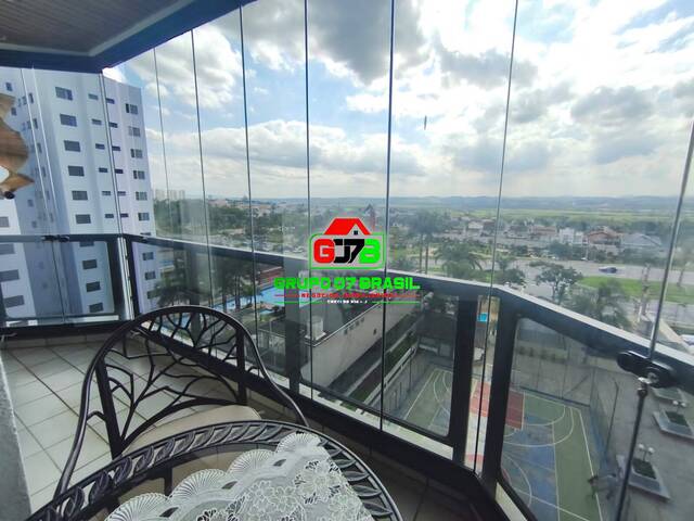 #3432 - Apartamento para Venda em São José dos Campos - SP - 2