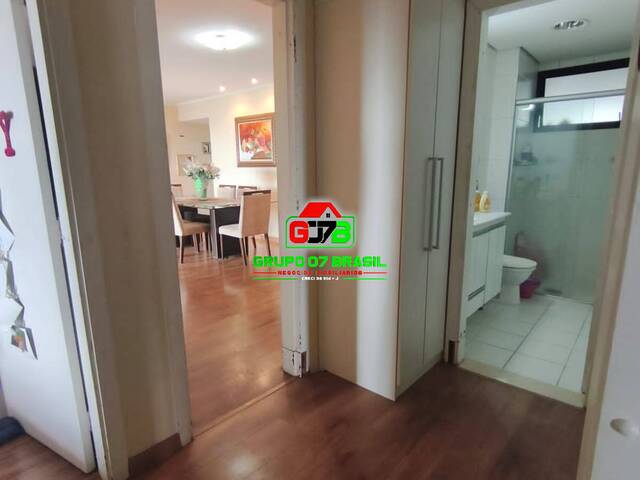 Apartamento para Venda em São José dos Campos - 5