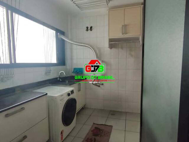 Apartamento para Venda em São José dos Campos - 4