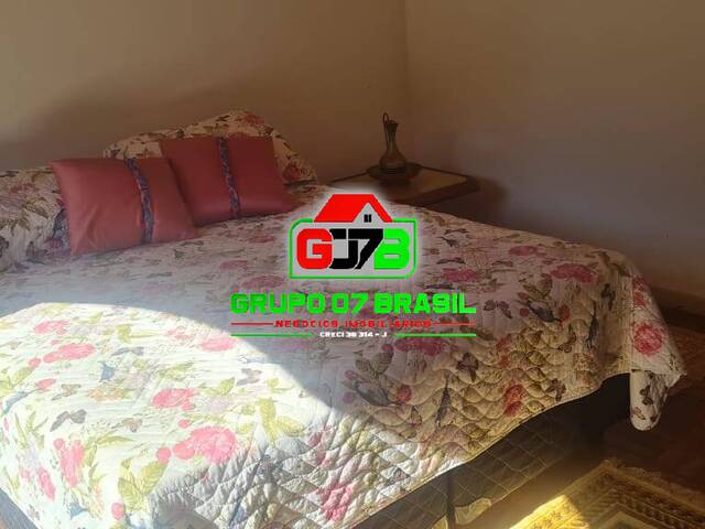 Fazenda para Venda em Monteiro Lobato - 4