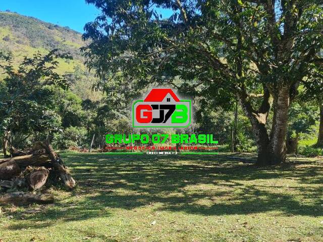 #3433 - Fazenda para Venda em Monteiro Lobato - SP - 2