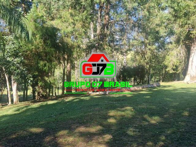 Venda em Área Rural de Monteiro Lobato - Monteiro Lobato