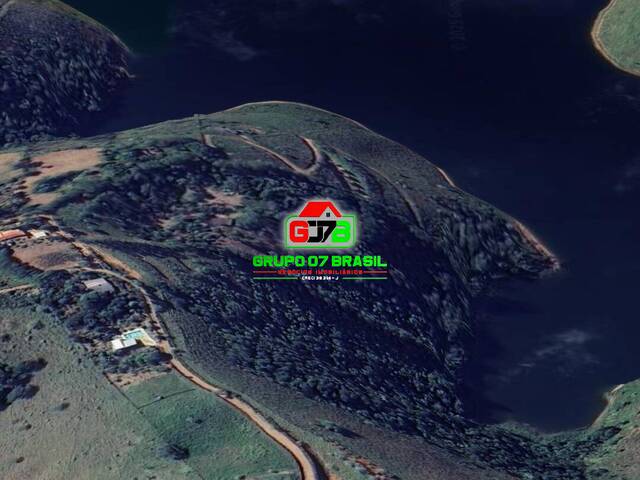 Sítio para Venda em São José dos Campos - 2